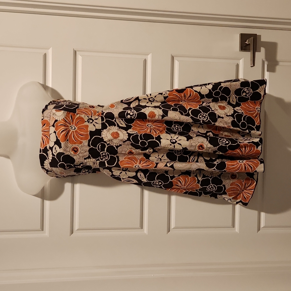 Women's Strapless Dress Size S/M